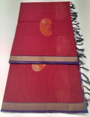 SAREES NEGAMAM WITH BLOUSE