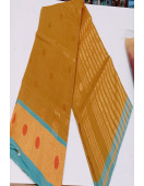 SAREES JAYANKONDAM COTTON 550 MTS