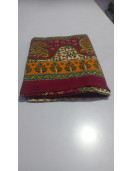 BEDSHEET JAIPUR PRINTED 90X108 2 PILLOW COVER