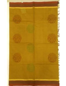 SAREES NEGAMAM WITH BLOUSE