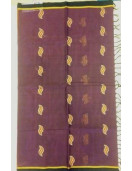 SAREES NEGAMAM WITH BLOUSE