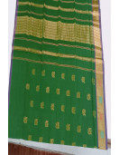 SAREES JAYANKONDAM COTTON 550 MTS