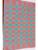 ARUPPUKOTTAI 60S COTTON SAREES WITH BLOUSE