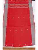 ARUPPUKOTTAI 60S COTTON SAREES WITH BLOUSE