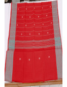 ARUPPUKOTTAI 60S COTTON SAREES WITH BLOUSE