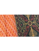 COTTON X KORA SILK TIE DYE SAREES CHINNLAPATTI