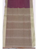 MANAMEDU COTTON SAREES WITH BLOUSE
