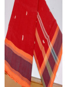 ARUPPUKOTTAI 60S COTTON SAREES WITH BLOUSE