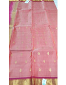 SALEM SILK SAREE WITH BLOUSE