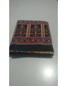 BEDSHEET JAIPUR PRINTED 90X108 2 PILLOW COVER