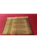 SAREES NEGAMAM WITH BLOUSE