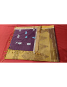 SAREES NEGAMAM WITH BLOUSE