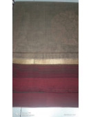 SAREES NEGAMAM WITH BLOUSE