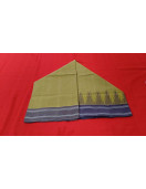 RASIPURAM COTTON SAREE