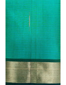 SALEM SILK SAREE WITH BLOUSE