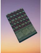 80SX80S PMK 1000 BUTTA COTTON SAREES