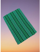 BEDSHEET ERODE DESIGN 50X90