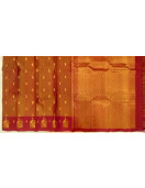 SALEM SILK SAREE WITH BLOUSE