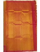 SALEM SILK SAREE WITH BLOUSE