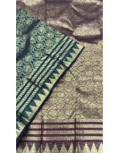 SALEM MUHURTHAM SILK SAREES