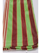 BEDSHEET ERODE ARTSILK 90X108