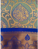 PL Salem Wedding Blouse