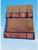 PL Salem Wedding Blouse