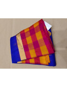 SALEM SILK SAREE WITH BLOUSE