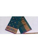 SAREES JAYANKONDAM COTTON 550 MTS