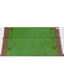 SAREES SALEM 80S WITH BLOUSE