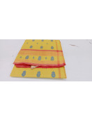 SAREES JAYANKONDAM COTTON WITH BLOUSE