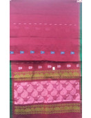 SAREES SALEM 80S WITH BLOUSE