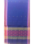ARUPPUKOTTAI 60S COTTON SAREES WITH BLOUSE