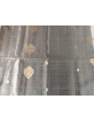SOFT SILK SAREE WITH BLOUSE