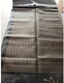 SOFT SILK SAREE WITH BLOUSE