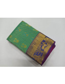 SALEM MUHURTHAM SILK SAREES