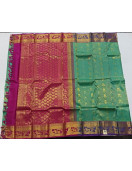 SALEM MUHURTHAM SILK SAREES