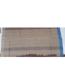 MANAMEDU COTTON SAREES WITH BLOUSE