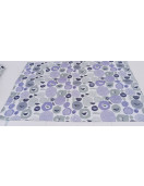 BEDSHEET ERODE AHEMADHABAD PRINT 90 X108 2 PILLOW COVER