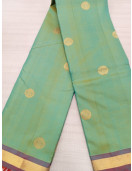SALEM SILK SAREE WITH BLOUSE