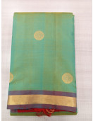 SALEM SILK SAREE WITH BLOUSE