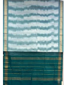 MANAMEDU COTTON SAREES WITH BLOUSE