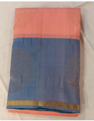SALEM SILK SAREE WITH BLOUSE