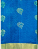 COIMBATORE KORA COTTON SAREE 620 MTS