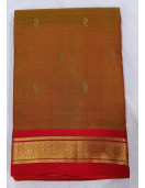 SALEM SILK SAREE WITH BLOUSE
