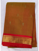 SALEM SILK SAREE WITH BLOUSE