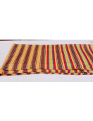 BEDSHEET ERODE ARTSILK 72X100