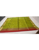 SOFT SILK SAREE WITH BLOUSE