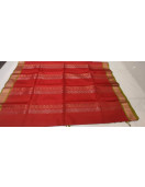 SOFT SILK SAREE WITH BLOUSE