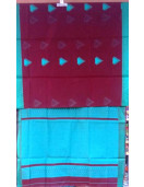 PL Saree Negamam Jacquard Border